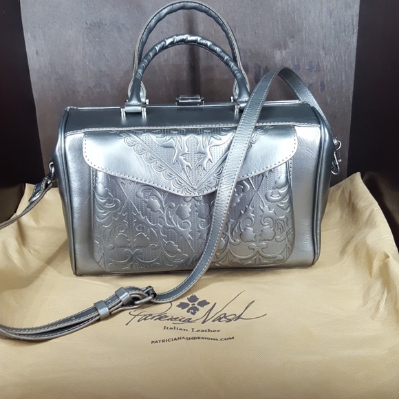 Patricia Nash Handbags - Patricia Nash purse